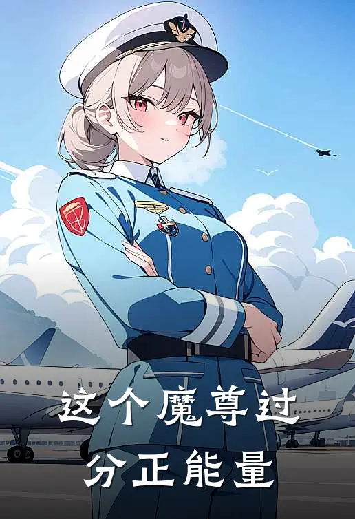 这个魔尊过分正能量