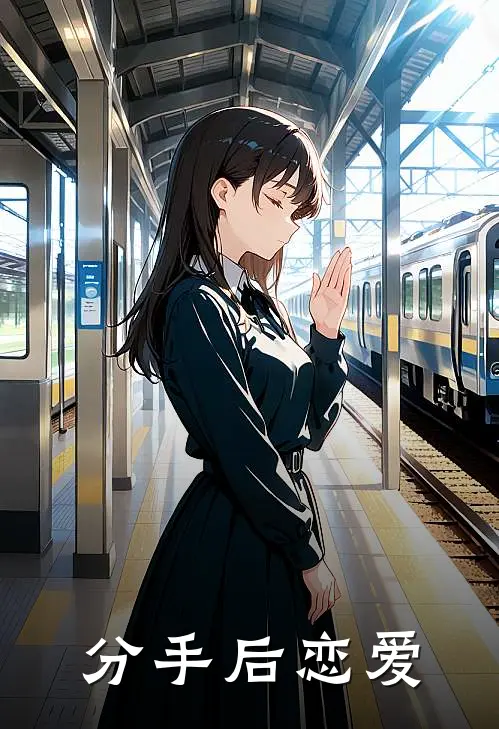 分手后恋爱
