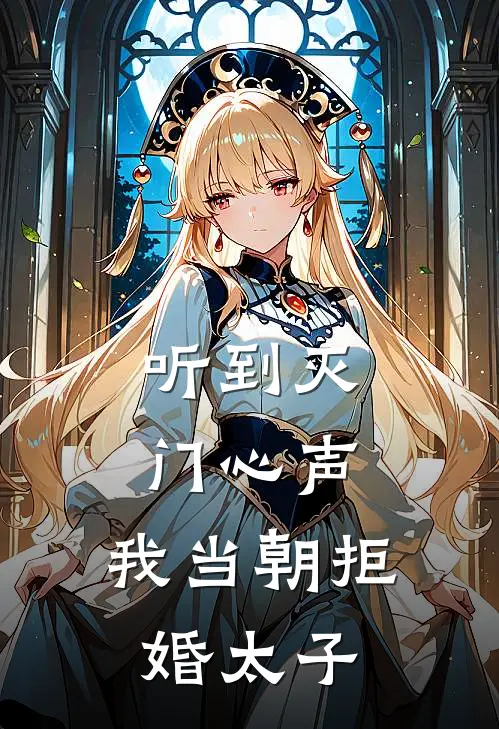 听到灭门心声，我当朝拒婚太子
