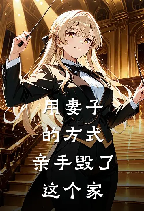 用妻子的方式，亲手毁了这个家