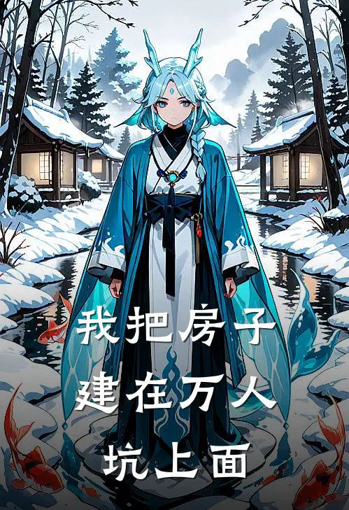 我把房子建在万人坑上面