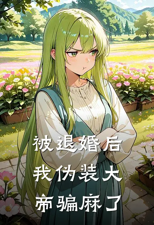 被退婚后，我伪装大帝骗麻了