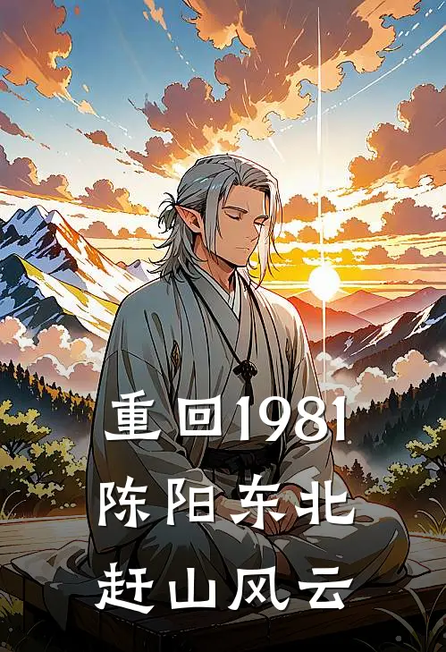 重回1981：陈阳东北赶山风云