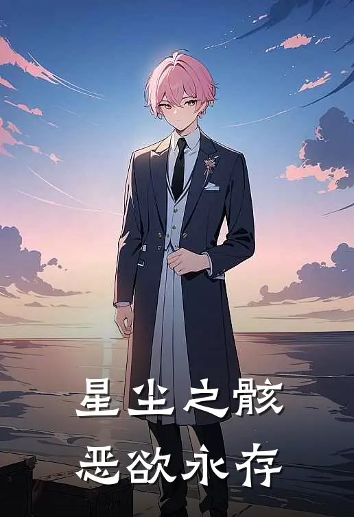 星尘之骸恶欲永存