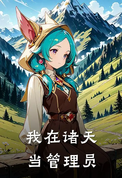 我在诸天当管理员