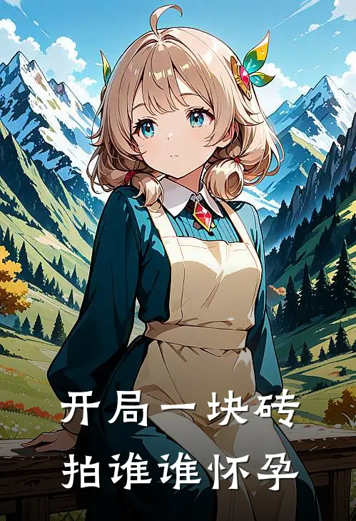 开局一块砖，拍谁谁怀孕