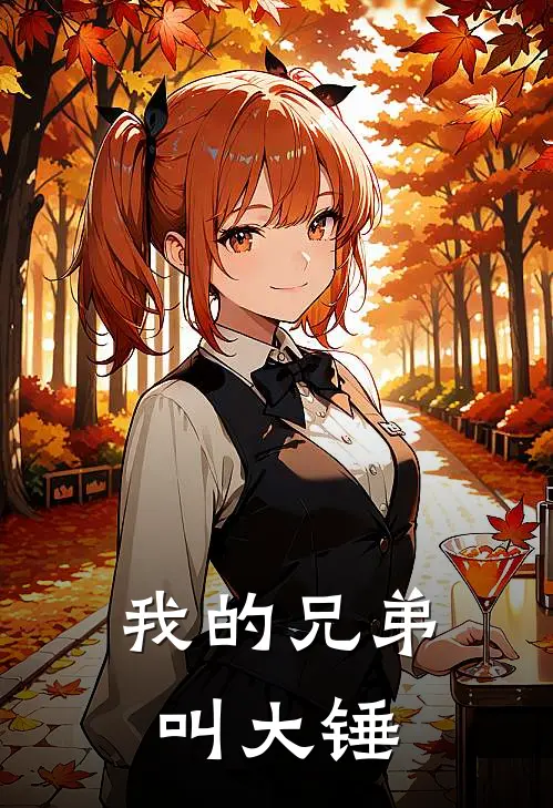 我的兄弟叫大锤