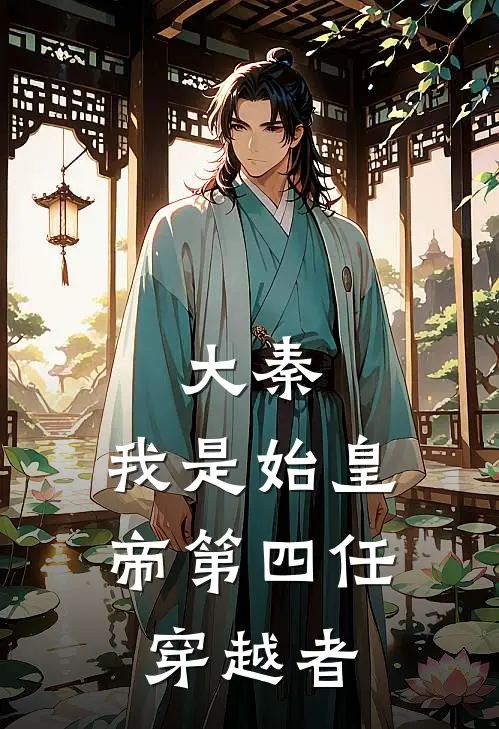 大秦：我是始皇帝第四任穿越者