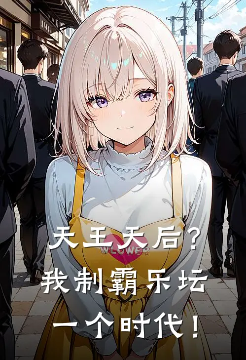天王天后？我制霸乐坛一个时代！陈飞燕黎俊杰免费小说阅读_免费小说大全天王天后？我制霸乐坛一个时代！(陈飞燕黎俊杰)