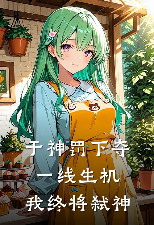 于神罚下夺一线生机，我终将弑神