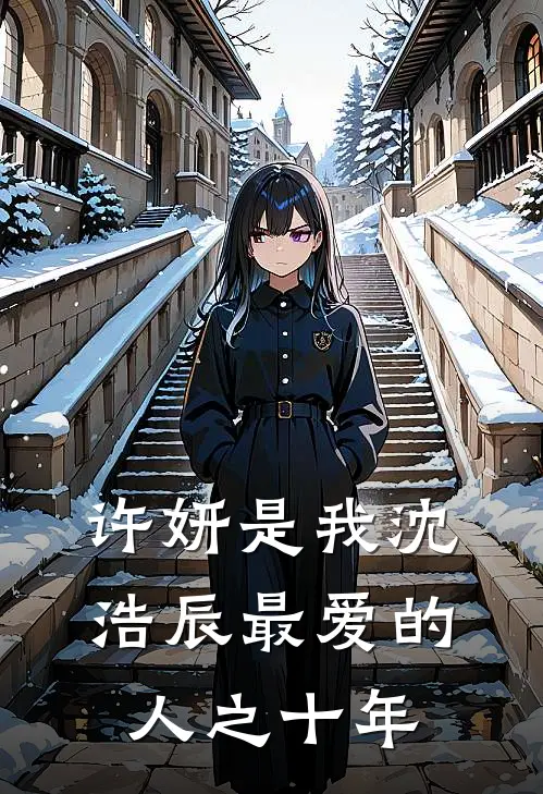 许妍是我沈浩辰最爱的人之十年