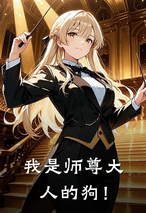 我是师尊大人的狗！