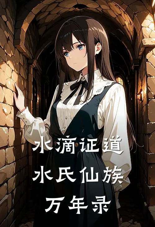 水滴证道：水氏仙族万年录