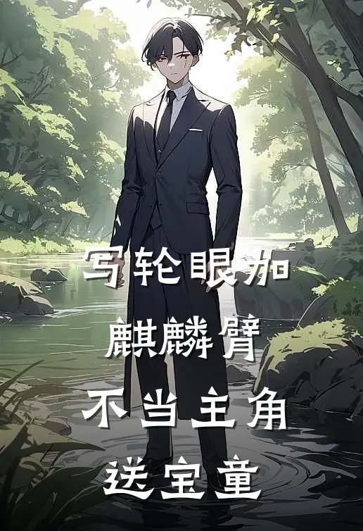 写轮眼加麒麟臂，不当主角送宝童