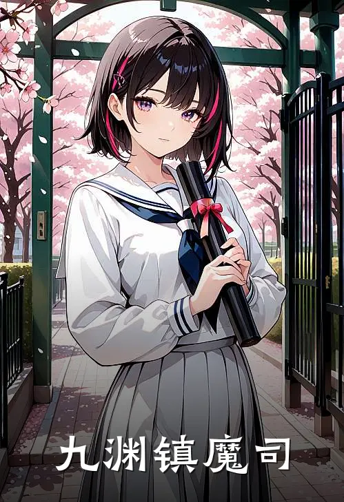 九渊镇魔司
