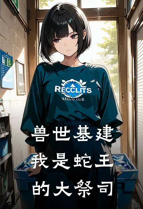 兽世基建：我是蛇王的大祭司