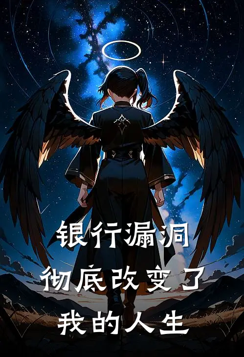 银行漏洞，彻底改变了我的人生