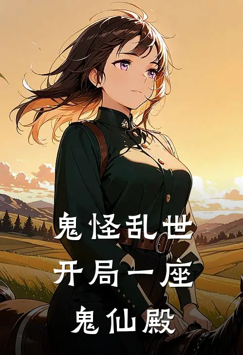 鬼怪乱世：开局一座鬼仙殿