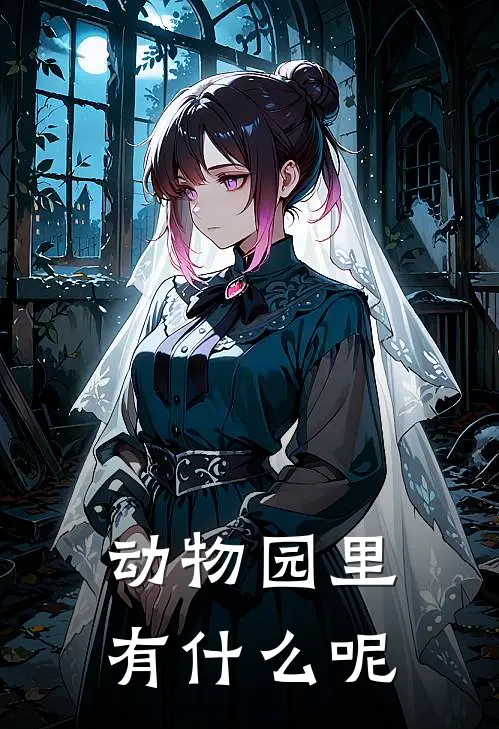 动物园里有什么呢