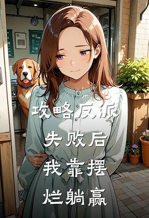 攻略反派失败后，我靠摆烂躺赢