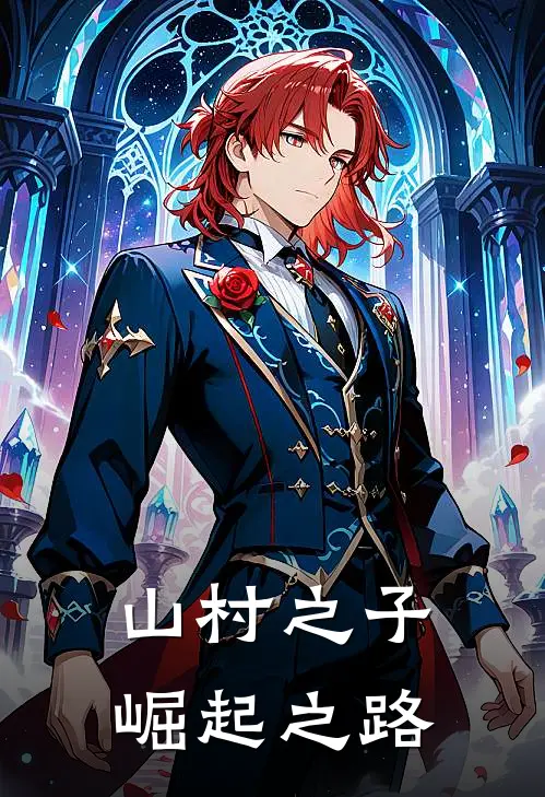 山村之子崛起之路