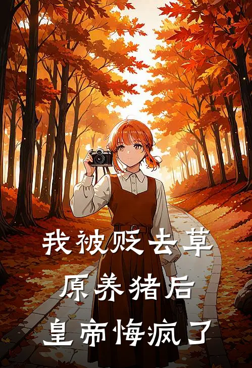 我被贬去草原养猪后，皇帝悔疯了