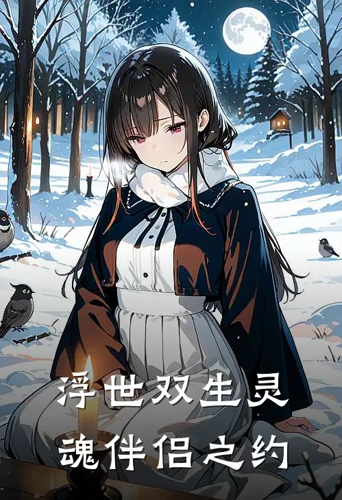 浮世双生灵魂伴侣之约