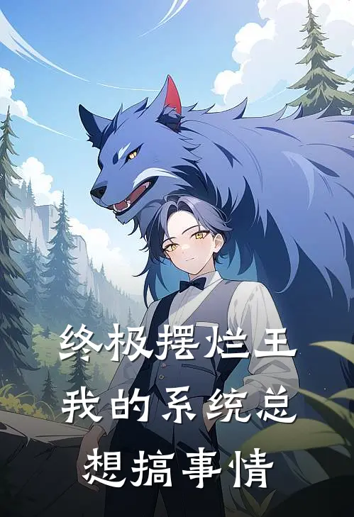 终极摆烂王：我的系统总想搞事情