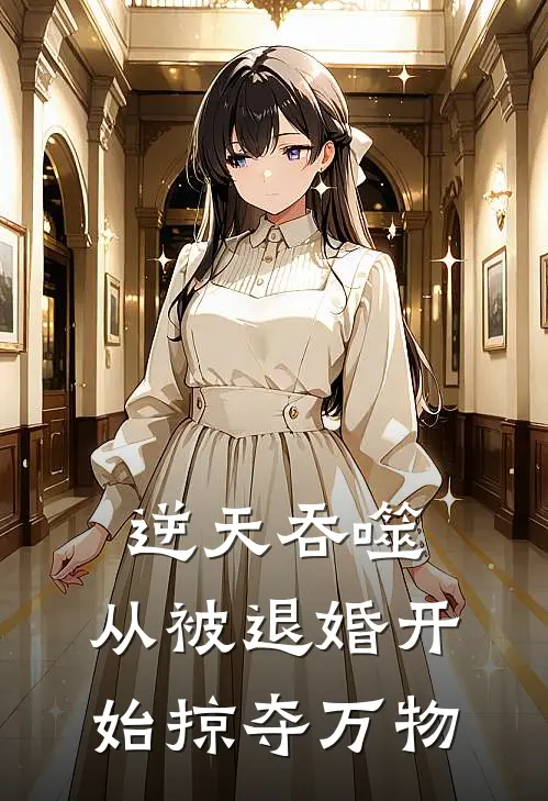 逆天吞噬：从被退婚开始掠夺万物