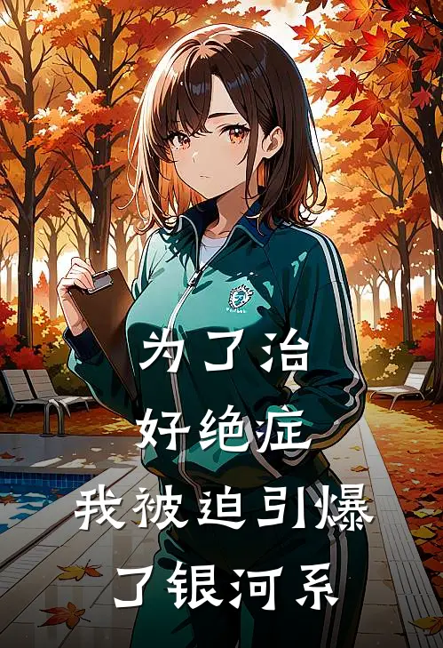 为了治好绝症，我被迫引爆了银河系