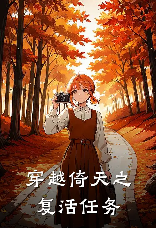 穿越倚天之复活任务