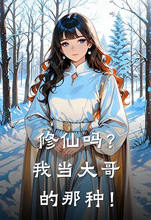 修仙吗？我当大哥的那种！