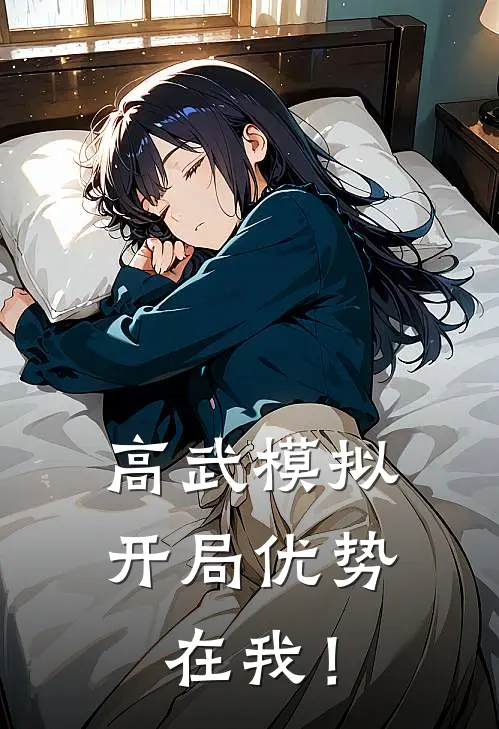 高武模拟，开局优势在我！