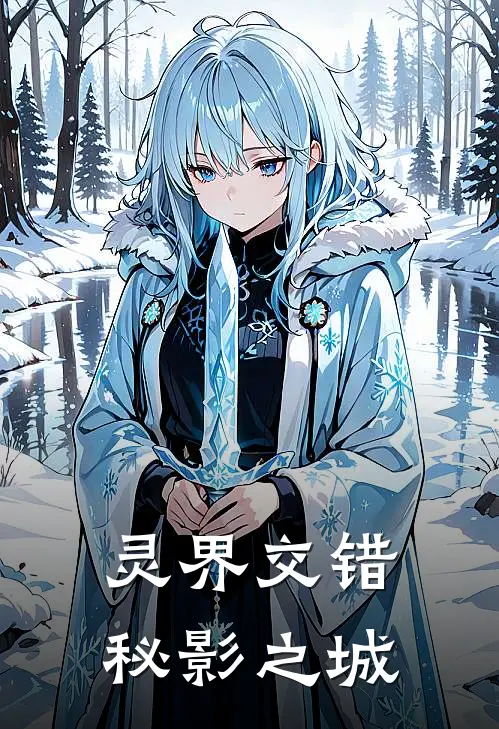 灵界交错秘影之城(林熙艾琳娜)全本免费小说_最新章节列表灵界交错秘影之城(林熙艾琳娜)