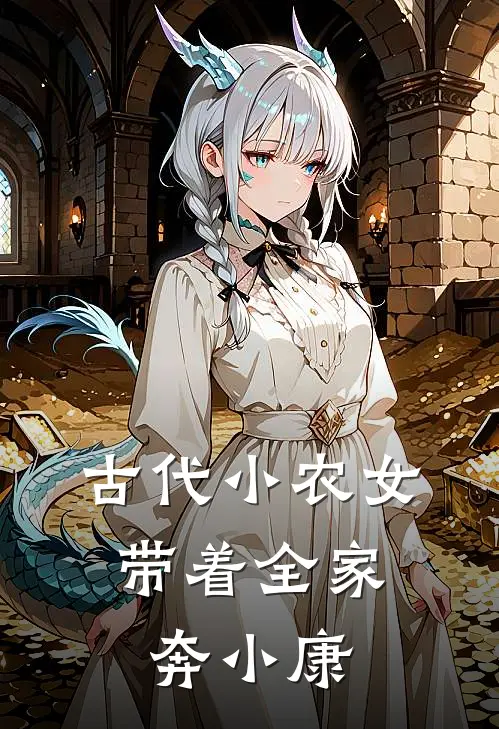 古代小农女：带着全家奔小康