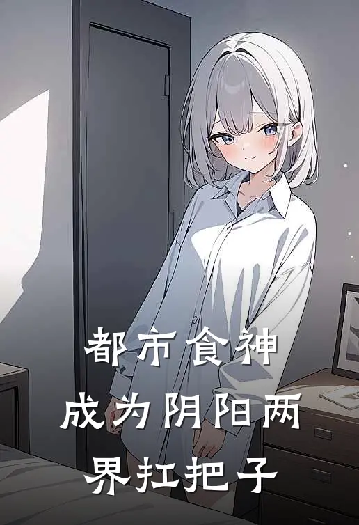都市食神：成为阴阳两界扛把子
