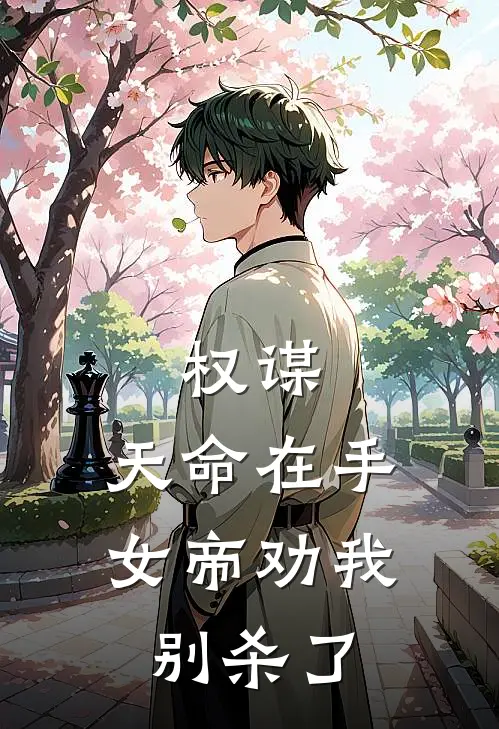 权谋：天命在手，女帝劝我别杀了