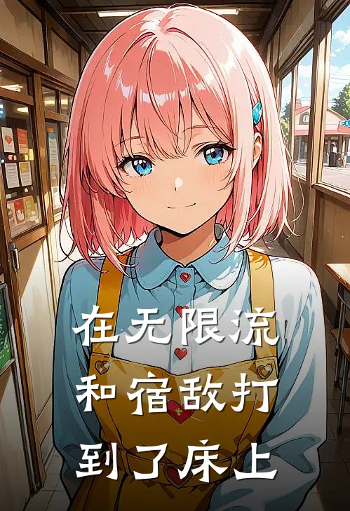 在无限流和宿敌打到了床上