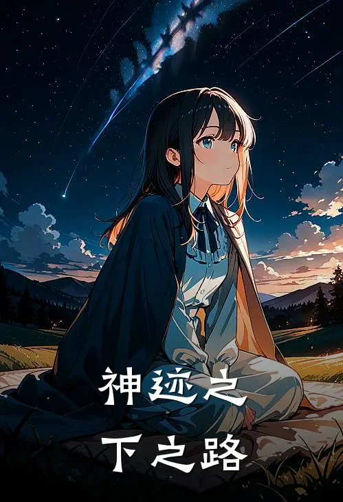 神迹之下之路