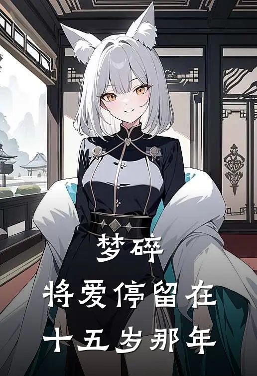 梦碎，将爱停留在十五岁那年