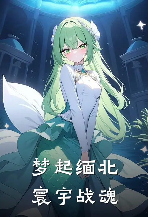 梦起缅北：寰宇战魂