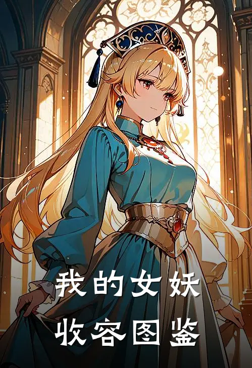 我的女妖收容图鉴