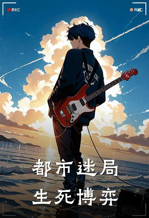 都市迷局：生死博弈