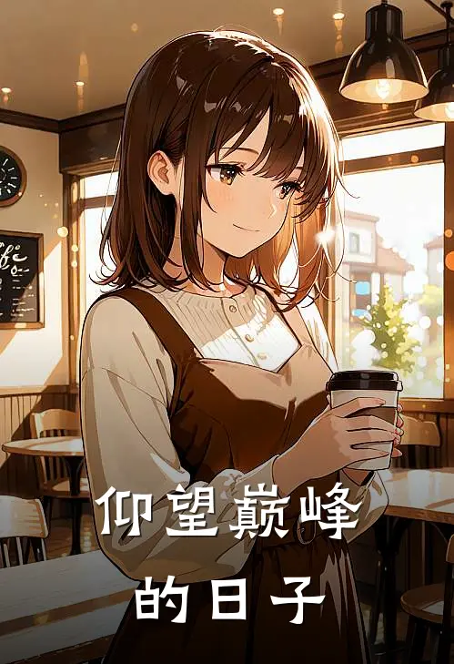 仰望巅峰的日子