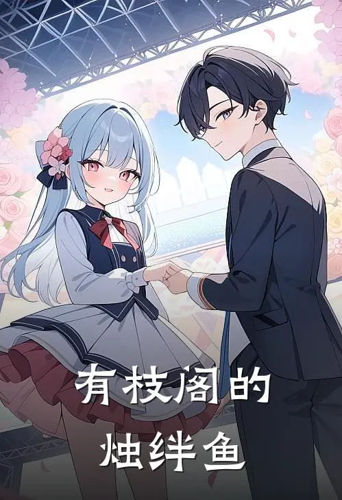 有枝阁的烛绊鱼
