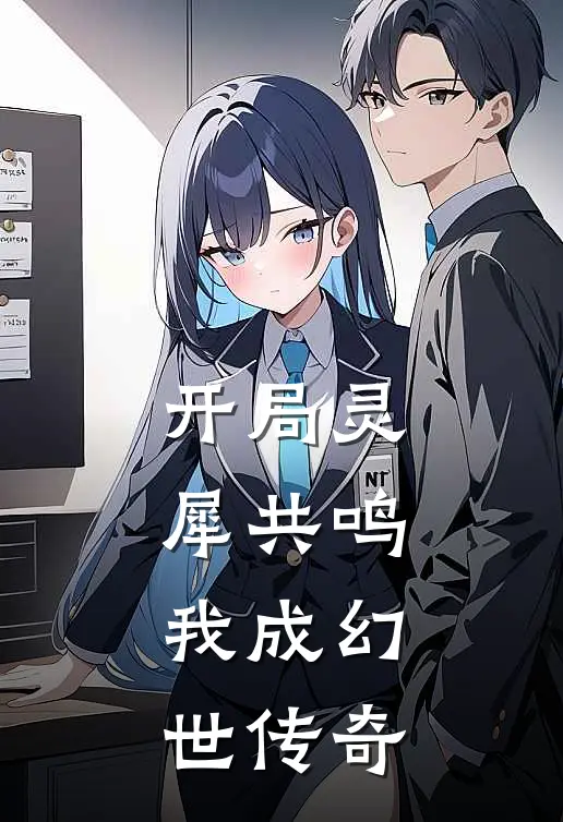 开局灵犀共鸣，我成幻世传奇