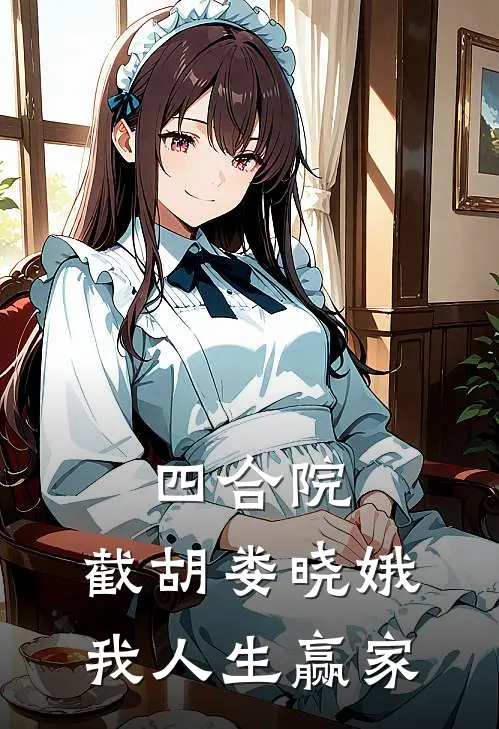 四合院：截胡娄晓娥，我人生赢家