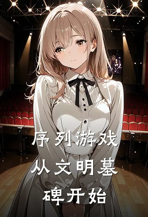 序列游戏：从文明墓碑开始