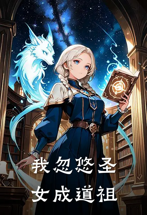 我忽悠圣女成道祖