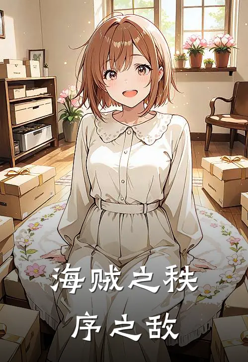 海贼之秩序之敌